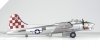 Academy 12414 B-17G Flying Fortress Special Nose Art Edition 1/72